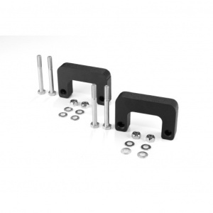 TR1307AS | 2" Front Levelling Lift Kit