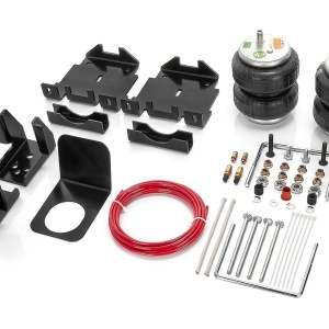 TR75430AS | Air Helper Kit with Jounce Bumper Replaces Ride-Rite W21-760-2430