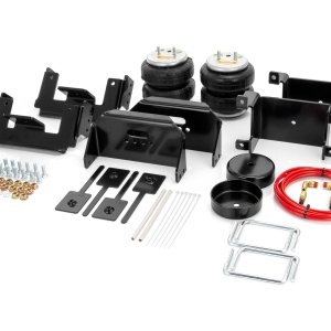 TR75582AS | Air Helper Kit with Jounce Bumper Replaces Ride-Rite W21-760-2582