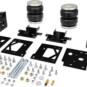TR57383AS | Air Helper Kit for Pickup Replaces Air Lift 57383
