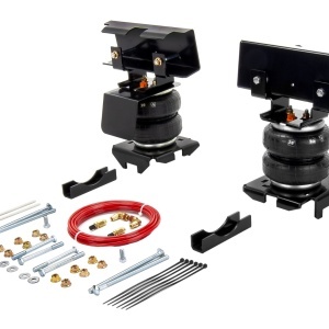 TR75025AS | Air Helper Kit with Jounce Bumper Replaces Ride-Rite W21-760-2025