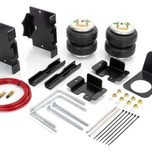 TR75286AS | Air Helper Kit with Jounce Bumper Replaces Ride-Rite W21-760-2286