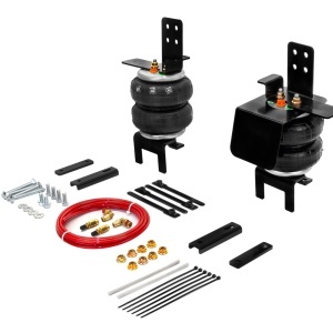 TR75304AS | Air Helper Kit with Jounce Bumper Replaces Ride-Rite W21-760-2304