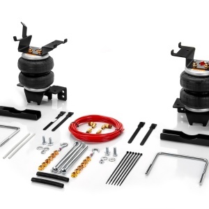 TR75355AS | Air Helper Kit with Jounce Bumper Replaces Ride-Rite W21-760-2355