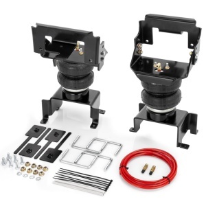 TR75525AS | Air Helper Kit with Jounce Bumper Replaces Ride-Rite W21-760-2525