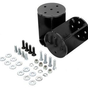 TR200060AS | 6" Spacer for Air Lift LoadLifter 5000 series LoadLifter 7500 XL