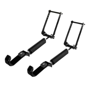 TR3611 | Rear Leaf Spring Suspension Helper for 2009-2023 Ford F-150