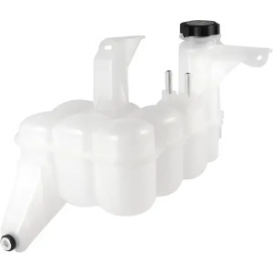 TR839-RAMCT | Coolant Tank for 2013-2018 RAM 2500 3500 4500 5500 Pickup Truck