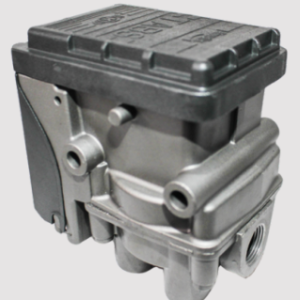 TR109808X | TABS-6 Standard trailer ABS module with PLC communication