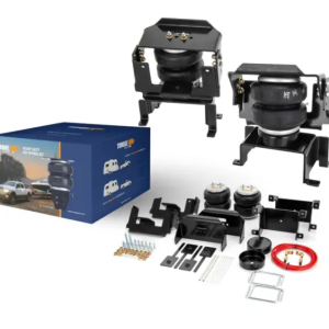 TR57288AS | Air Helper Kit for Pickup Replaces Air Lift 57288