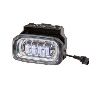 F01073 | INTERNATIONAL LT Fog Light, INTERNATIONAL LT 2018+
