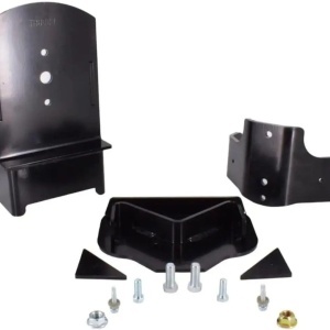 TRUBL001 | Under Beam Lift Kit for Trailers - Only One Side Bracket Set