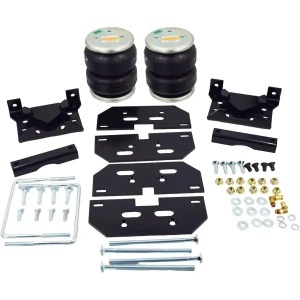 TR57295AS | Air Helper Kit for Pickup Replaces Air Lift 57295