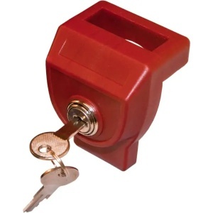 TR035002 | Gladhand Lock