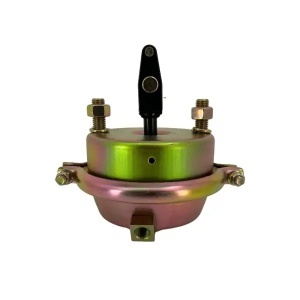 TR20SCLS-WC | Long Stroke Service Brake Chamber with Welded Clevis