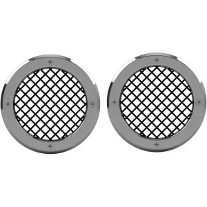 TR3092 | Exhaust Outlet for Mudflap Systems & Stone Guards