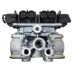 TR4005001030 | Trailer ABS ECU/Valve Assembly