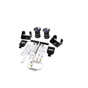 TR59103AS | Complete Air Helper Kit for Pickup Trucks