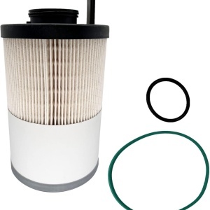 TR711-WF | Fuel Water Separator for Freightliner & International Trucks