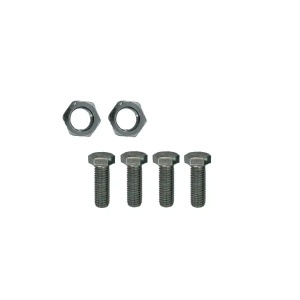 TRABHW08 | Hardware Set for Air Springs with 3/4 UNF Nuts and 1/2 UNC Bolts
