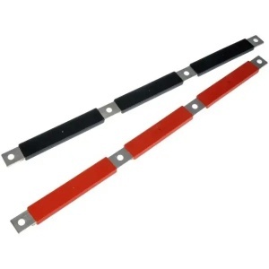 Positive Battery Bar And Negative Battery Bar for Volvo Trucks, Replaces Dorman 242-5529