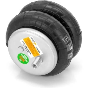 TR75766 | Improved version of TR6766 with Jounce bumper