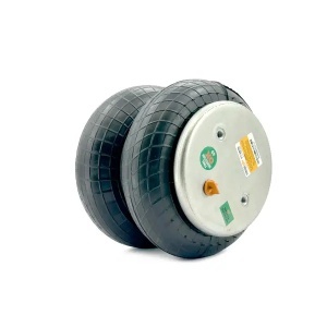 TR6926 - Convoluted Air Spring Replaces W-01-358-6926, 2B9288
