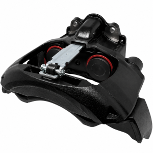 TRK097851-LH Air Brake Caliper w/ Carrier Replaces Bendix K097851