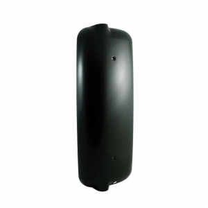 FRCE-0315-R | Freightliner Century 1996-2010, Columbia 2002+ Door Mirror Cover Black Passenger Side