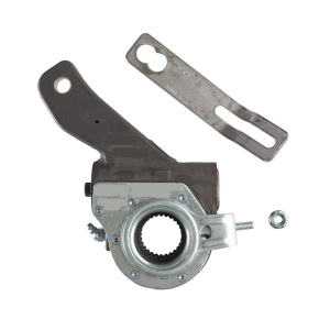 TR40020234 | Air Brake Automatic Slack Adjuster - Rear, 6" Arm Length, 1.5" Spline Diameter, 28 Spli