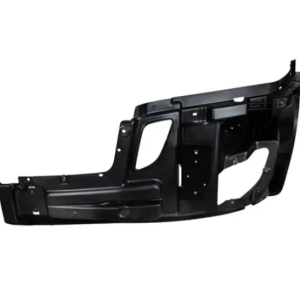 FRCA-1201-2A-L | Freightliner Cascadia 2018 & Newer Bumper Inner With Hole Driver Side