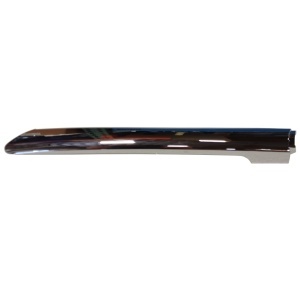 FT115-L | Kenworth T680, T880 InSide Door Panel Trim Driver Side - Kenworth T680, T880 Inside Door P
