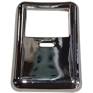 FT117 | Volvo VNL Chrome Rocker Switch Cover