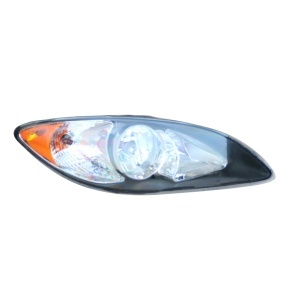 INN-011-R | International ProStar HeadLight Passenger Side