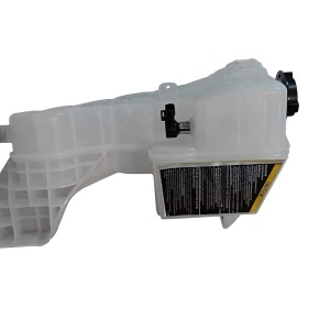 C01.037S10 | Peterbilt 579 / Kenworth T680 T880 Expansion Tank