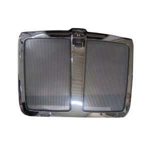 KWN-017 | Kenworth T680 Grille With Bug Screen