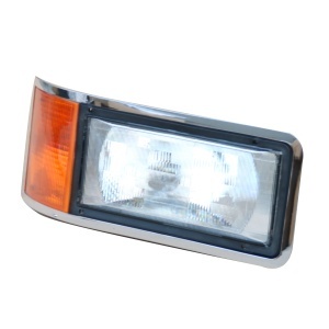 MKN-001-R | Mack CH HeadLight Passenger Side