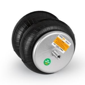 TR6897 | Convoluted Air Spring 