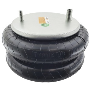 TR7410 | Convoluted Air Spring