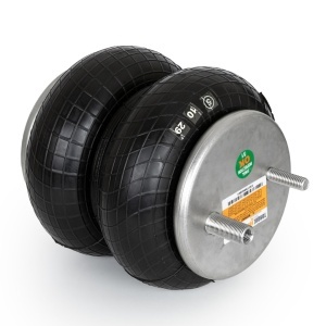 TR7686 | Convoluted Air Spring 